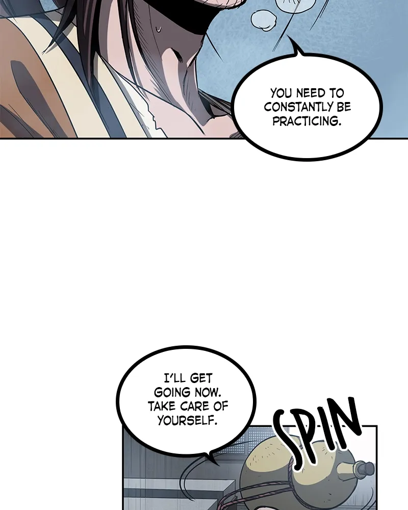 Nano Machine Chapter 13 Page 17