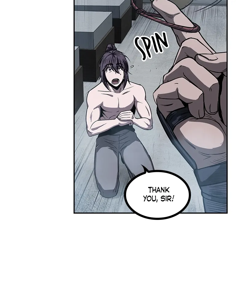 Nano Machine Chapter 13 Page 18