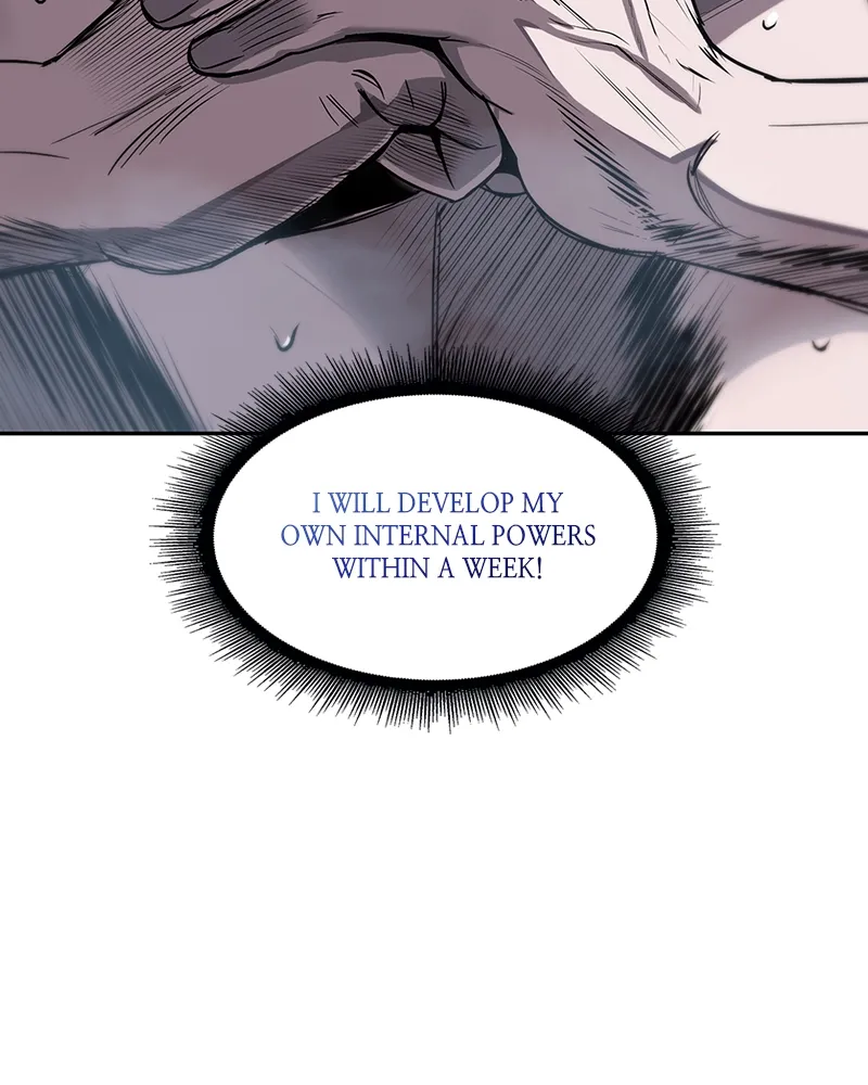 Nano Machine Chapter 13 Page 23