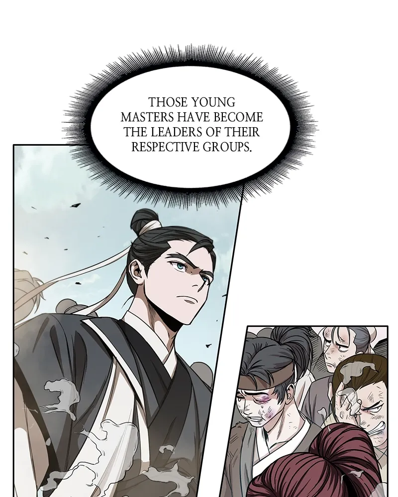 Nano Machine Chapter 13 Page 30