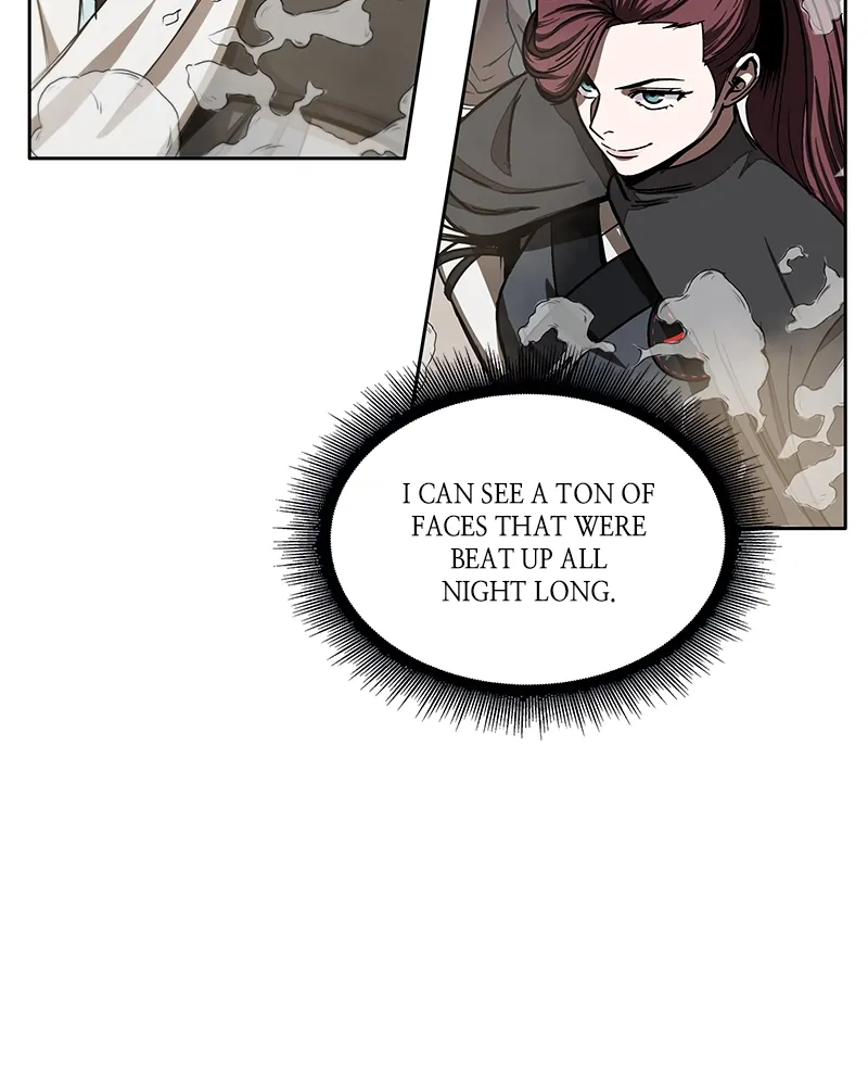 Nano Machine Chapter 13 Page 31
