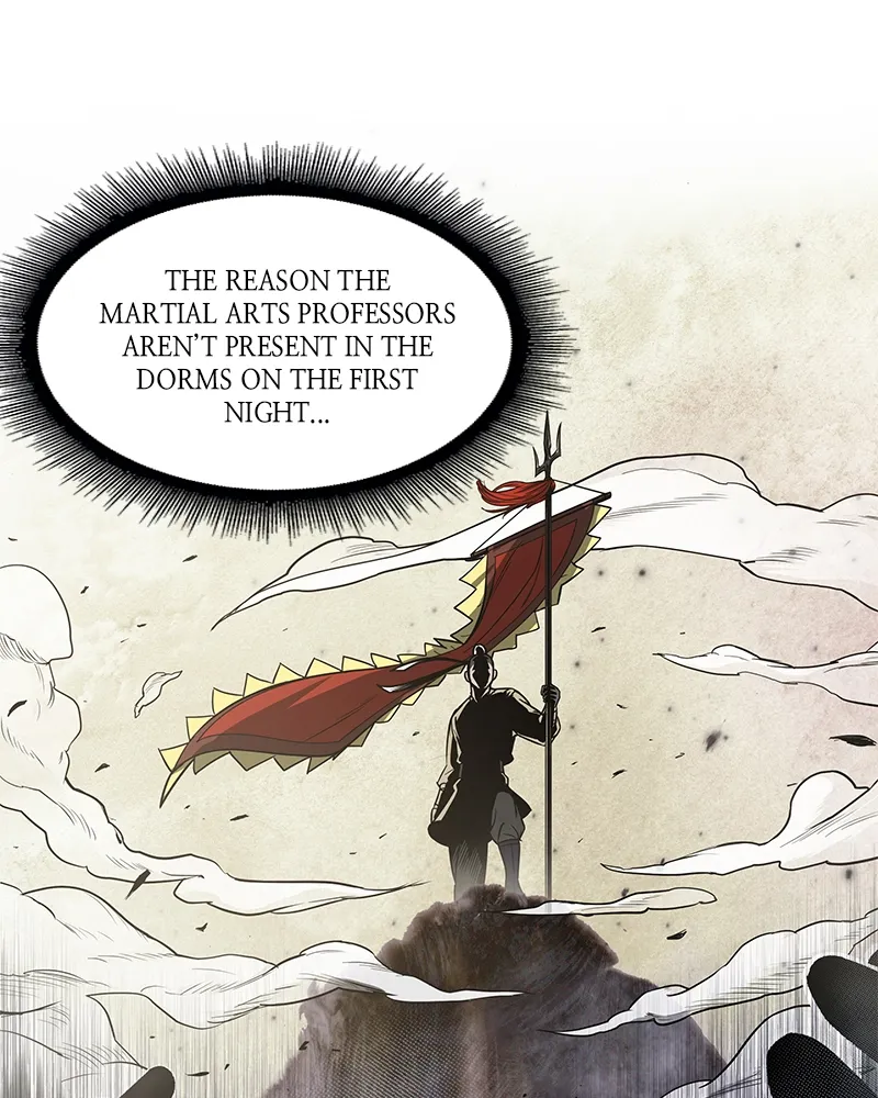 Nano Machine Chapter 13 Page 32