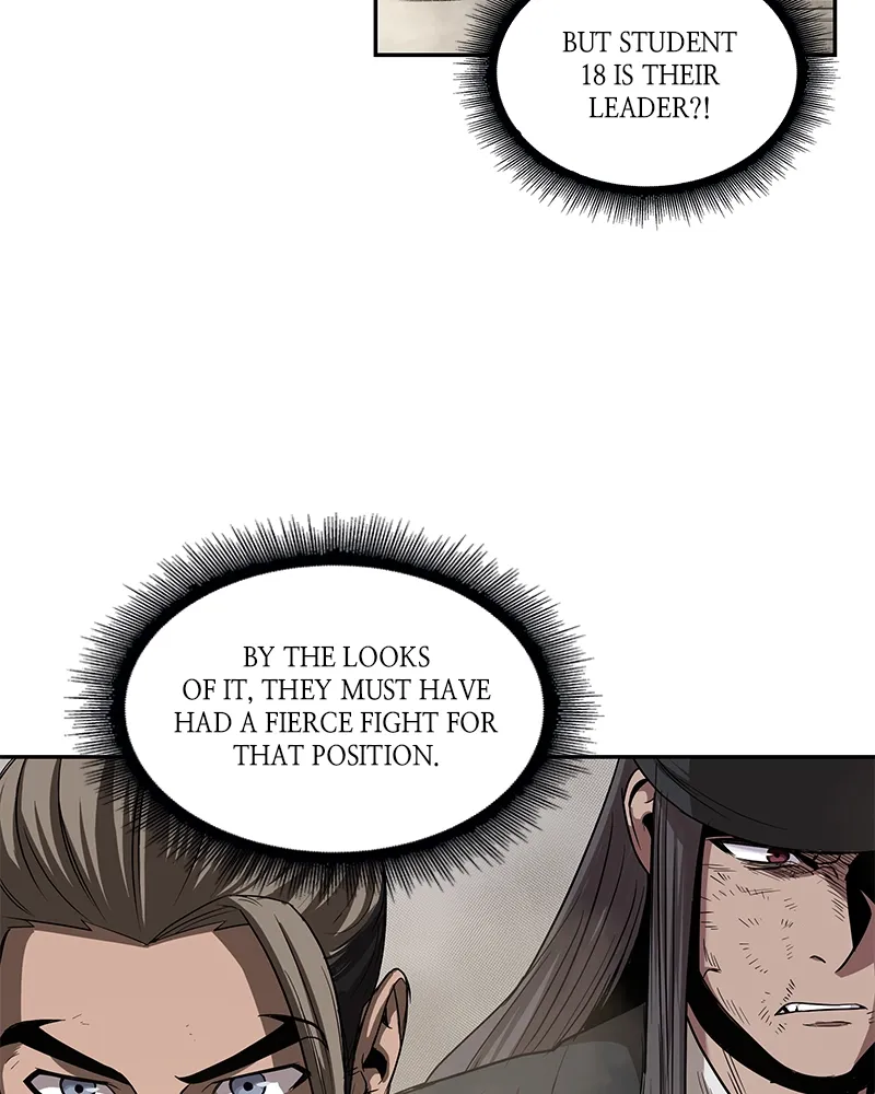 Nano Machine Chapter 13 Page 37