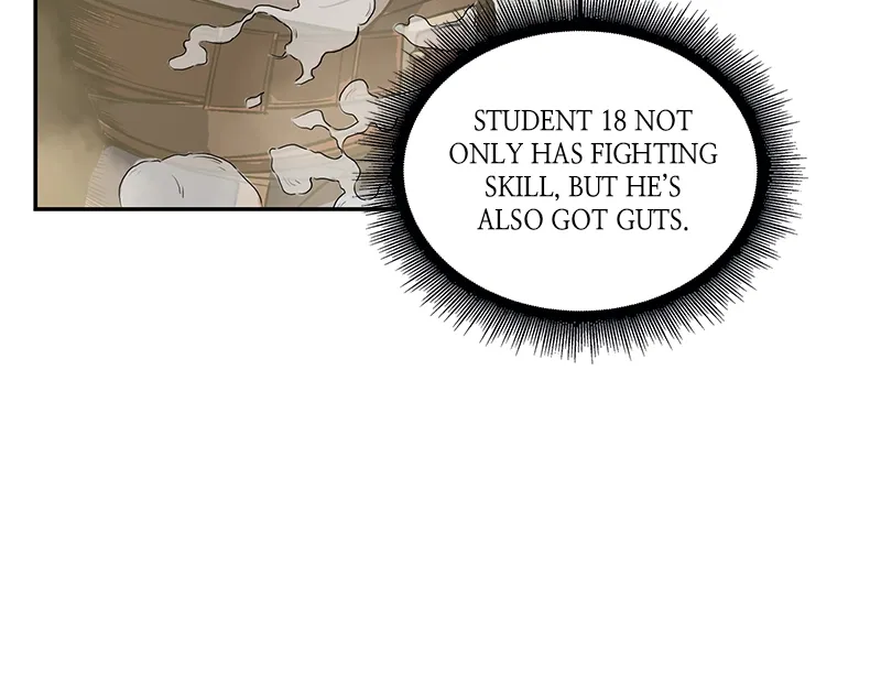 Nano Machine Chapter 13 Page 40