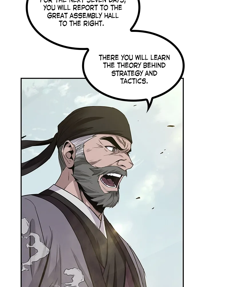 Nano Machine Chapter 13 Page 44