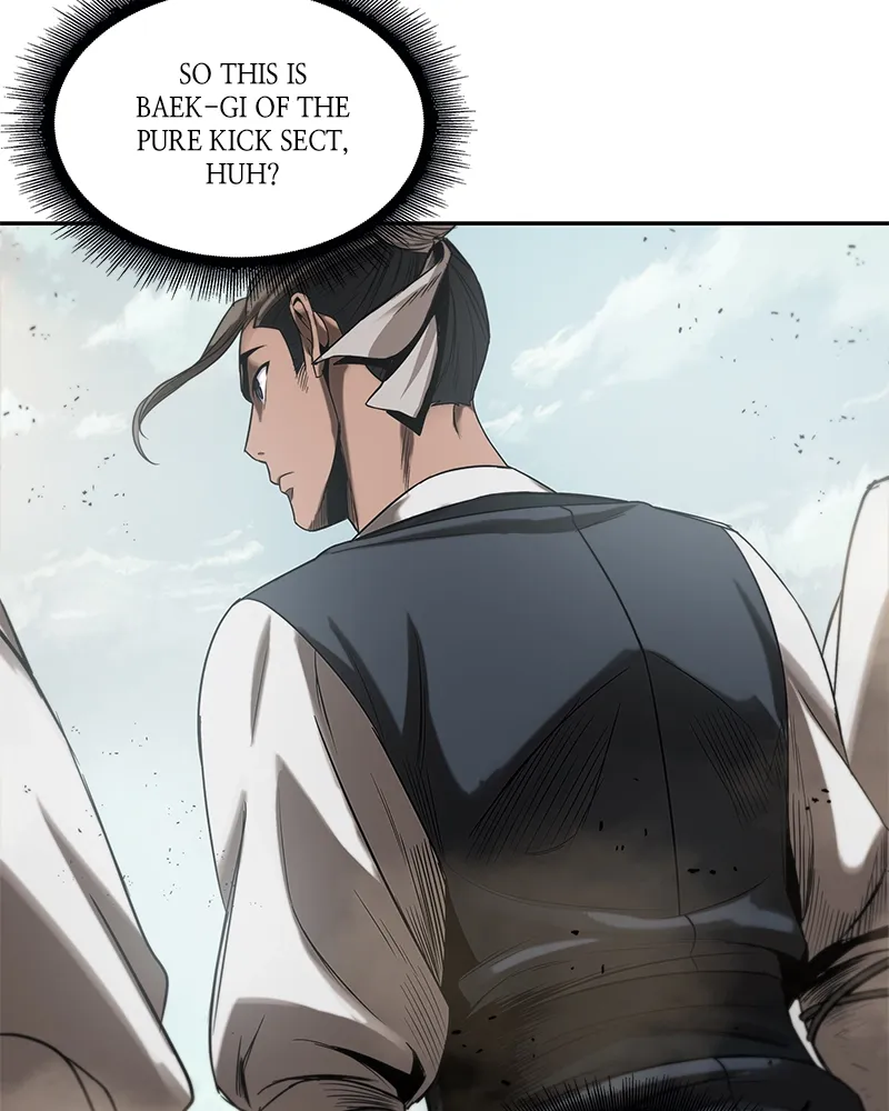 Nano Machine Chapter 13 Page 58