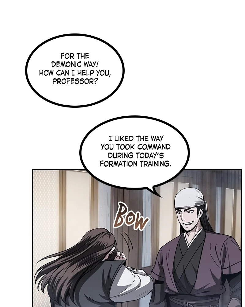 Nano Machine Chapter 13 Page 66