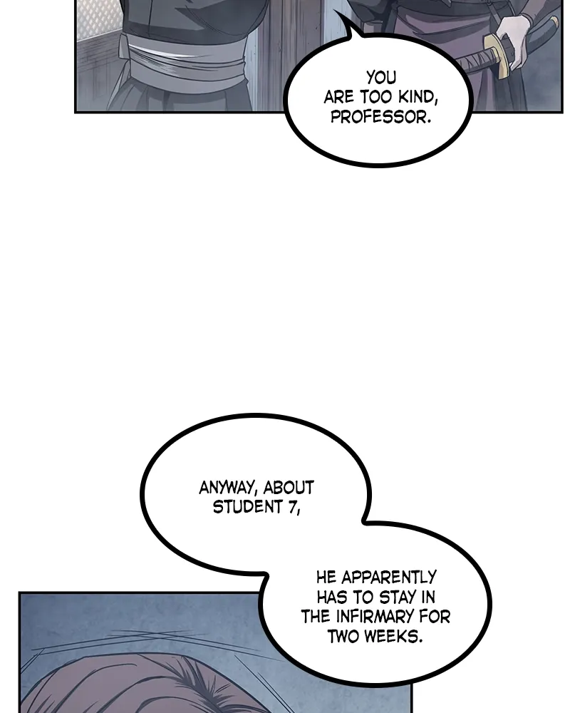 Nano Machine Chapter 13 Page 67