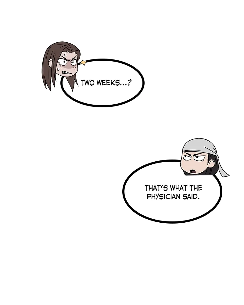 Nano Machine Chapter 13 Page 70