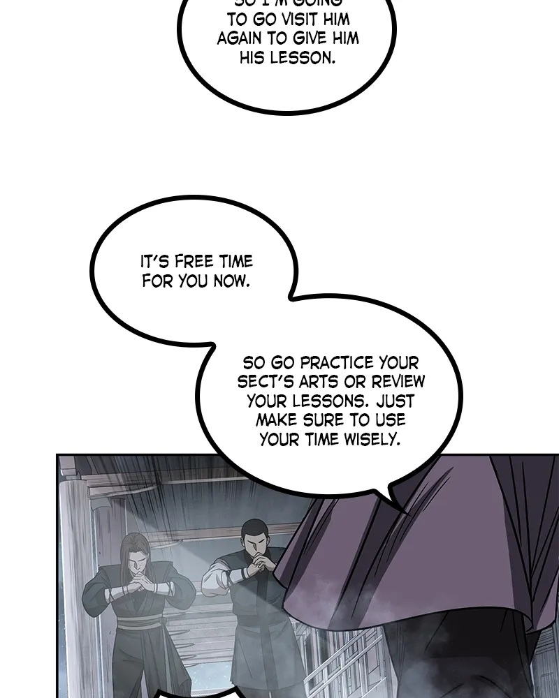 Nano Machine Chapter 13 Page 72
