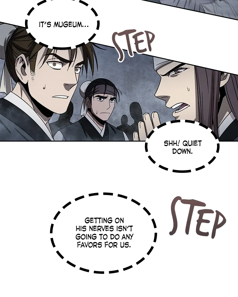 Nano Machine Chapter 13 Page 78