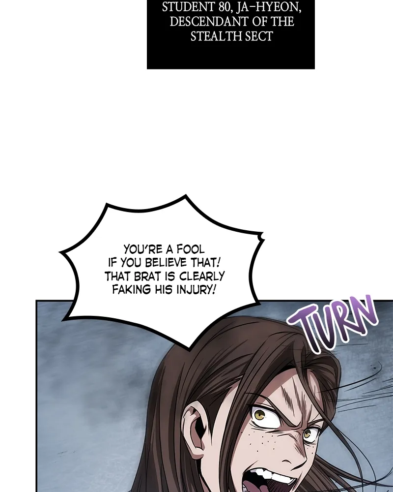 Nano Machine Chapter 13 Page 84