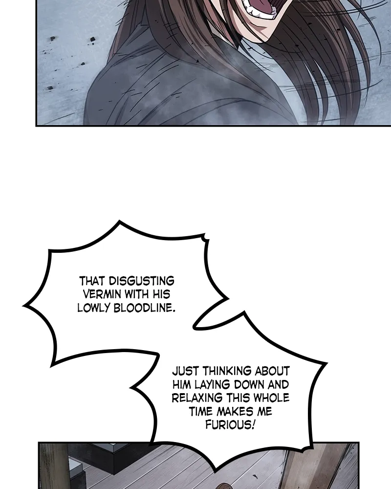 Nano Machine Chapter 13 Page 85