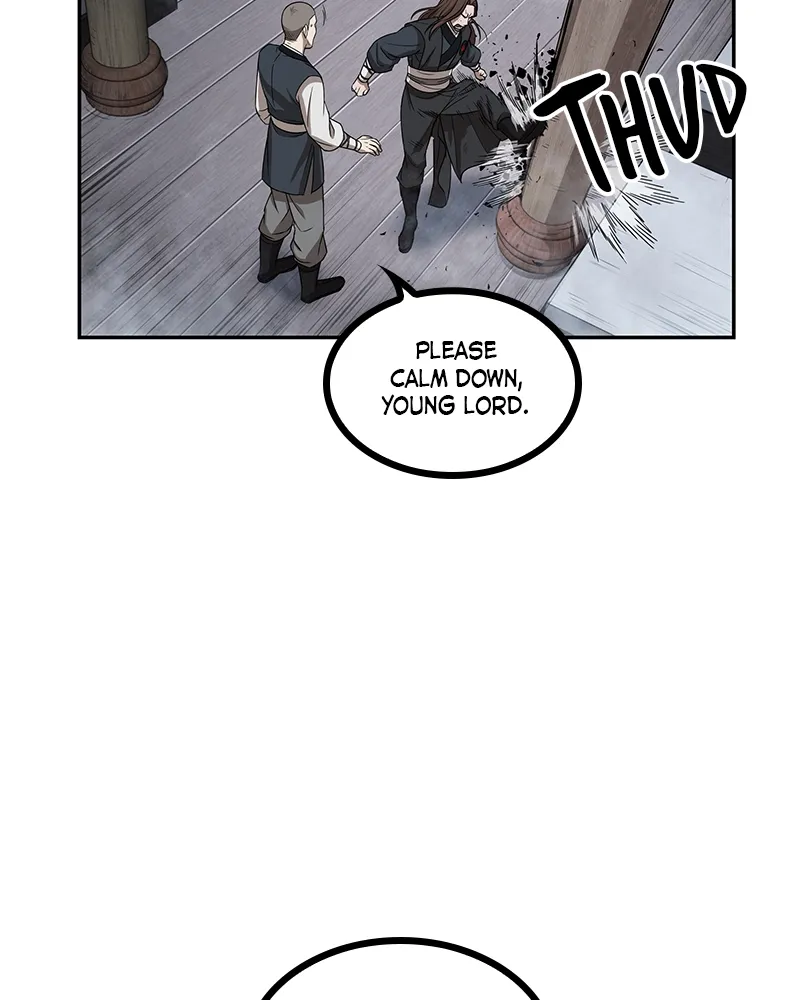 Nano Machine Chapter 13 Page 86