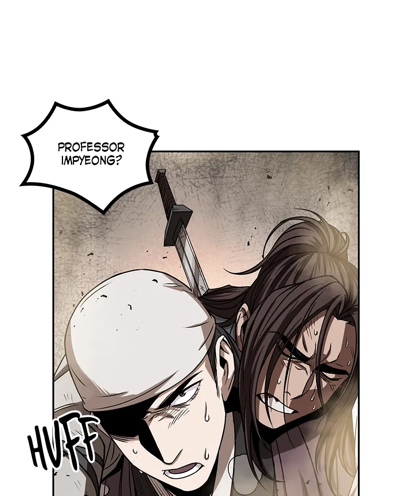 Nano Machine Chapter 13 Page 100