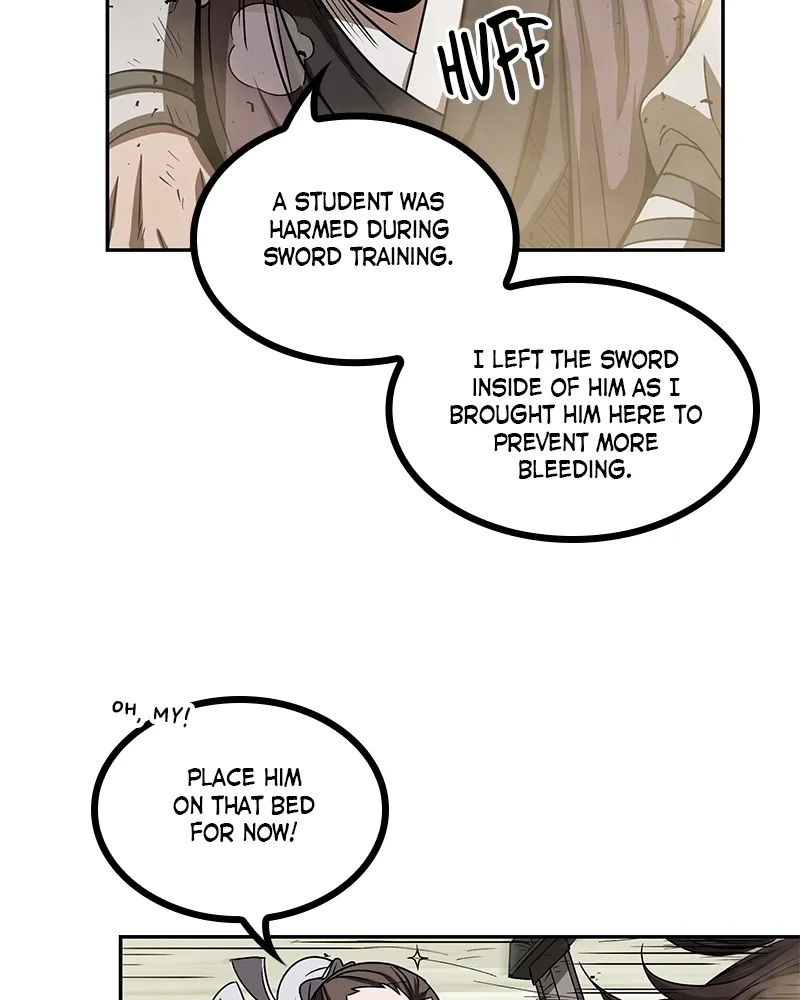 Nano Machine Chapter 13 Page 101