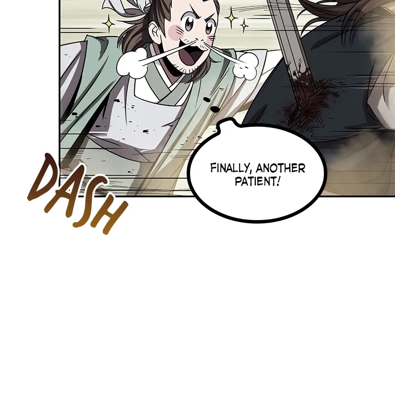 Nano Machine Chapter 13 Page 102