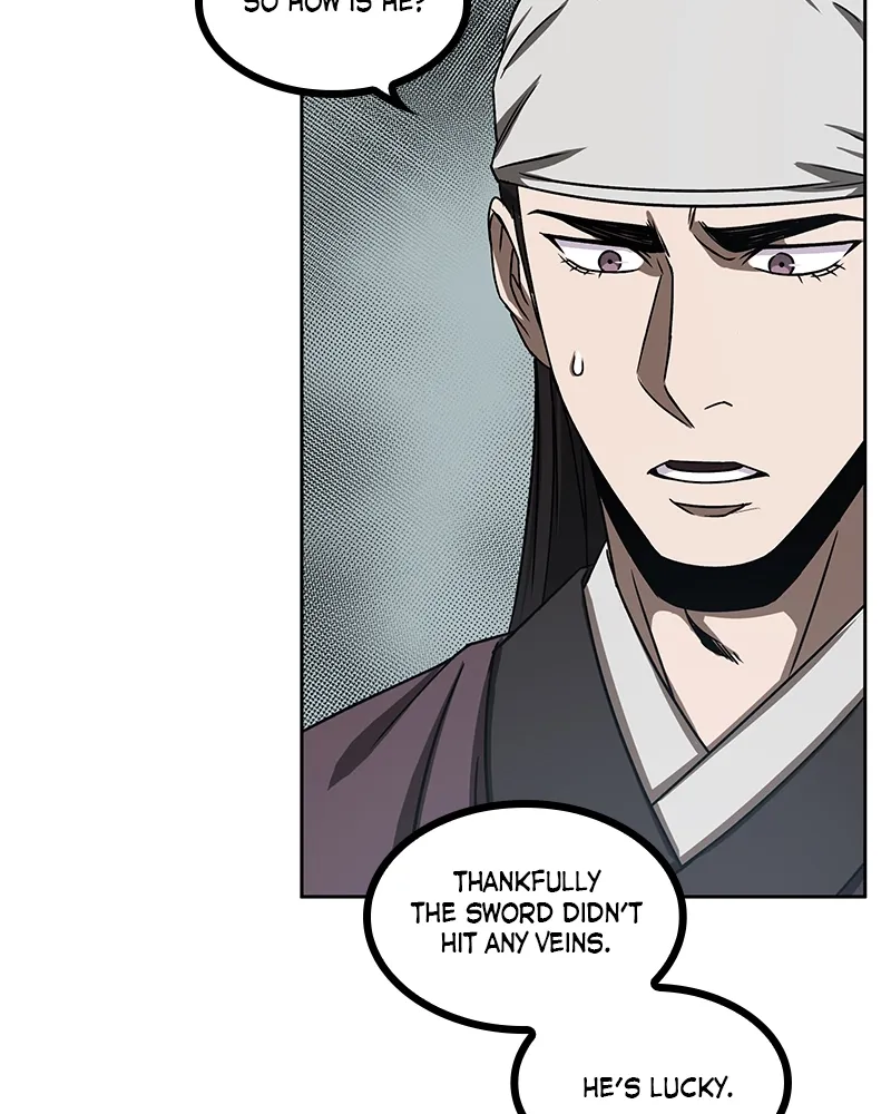 Nano Machine Chapter 13 Page 105