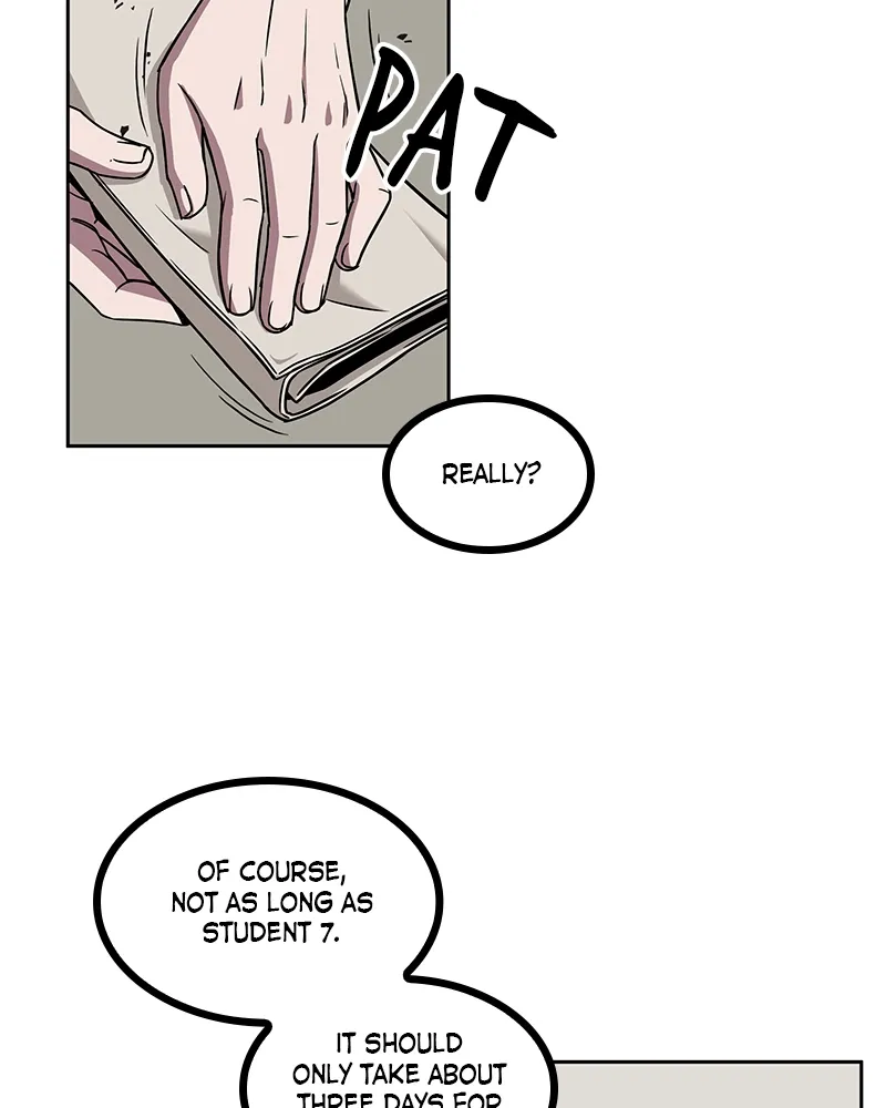 Nano Machine Chapter 13 Page 110