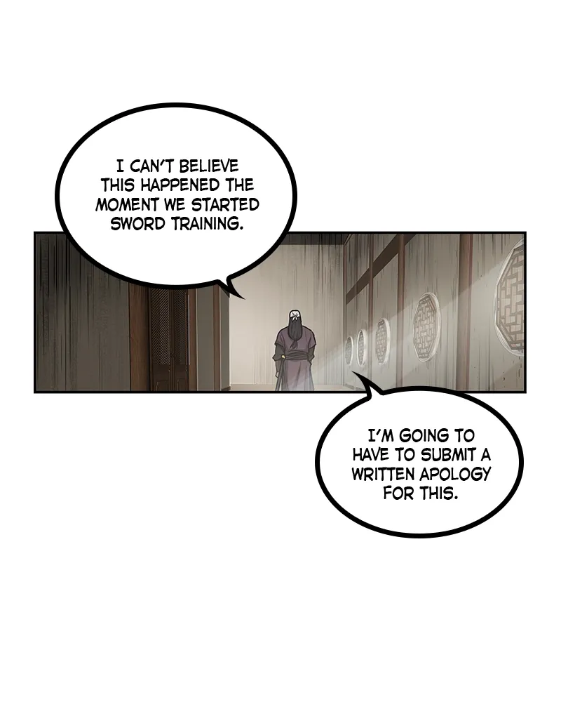 Nano Machine Chapter 13 Page 115