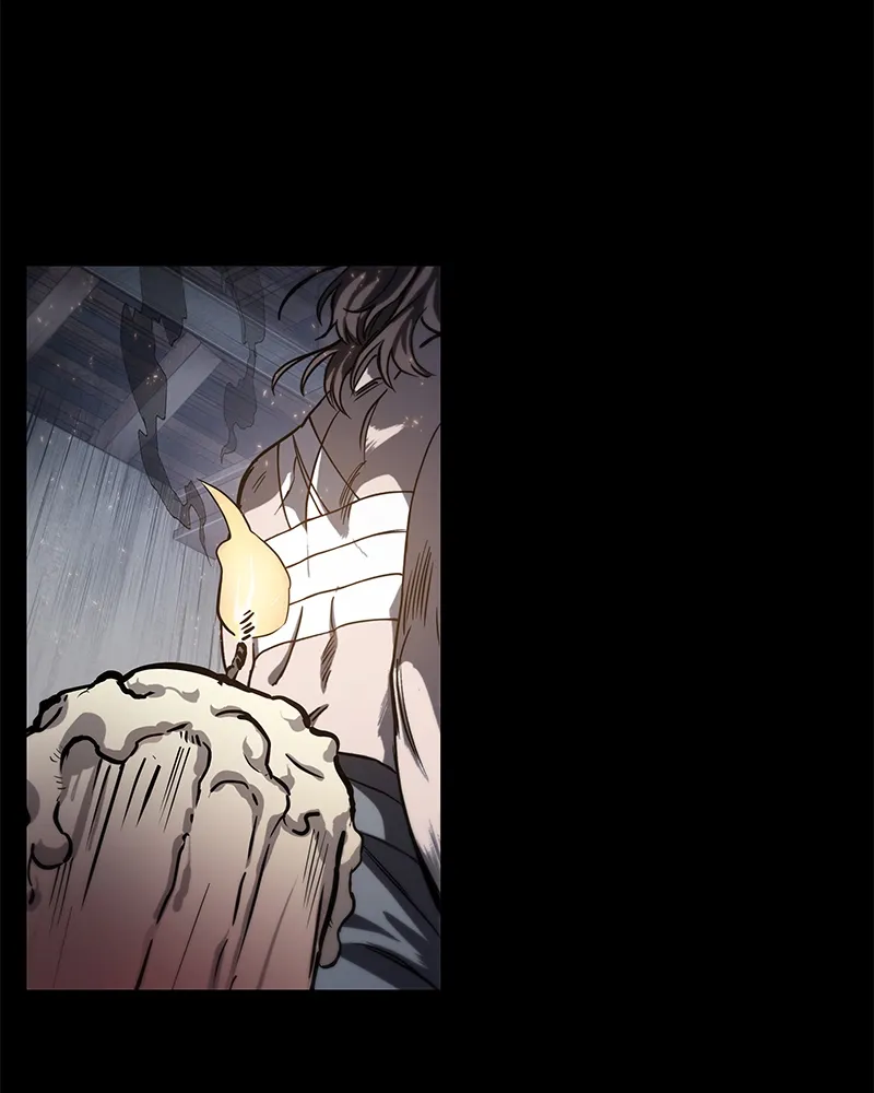Nano Machine Chapter 13 Page 119