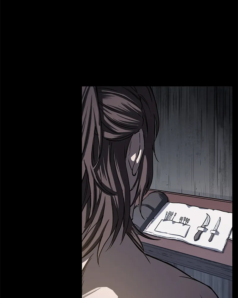 Nano Machine Chapter 13 Page 120
