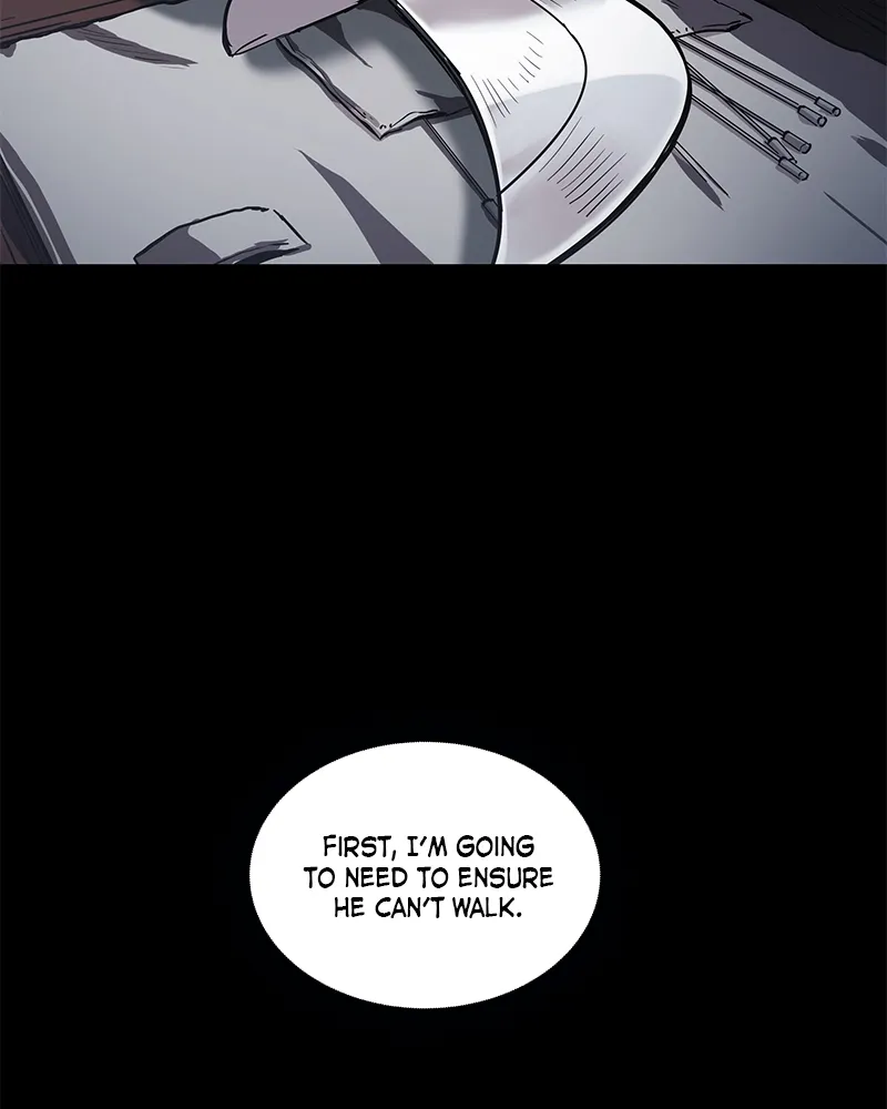 Nano Machine Chapter 13 Page 122