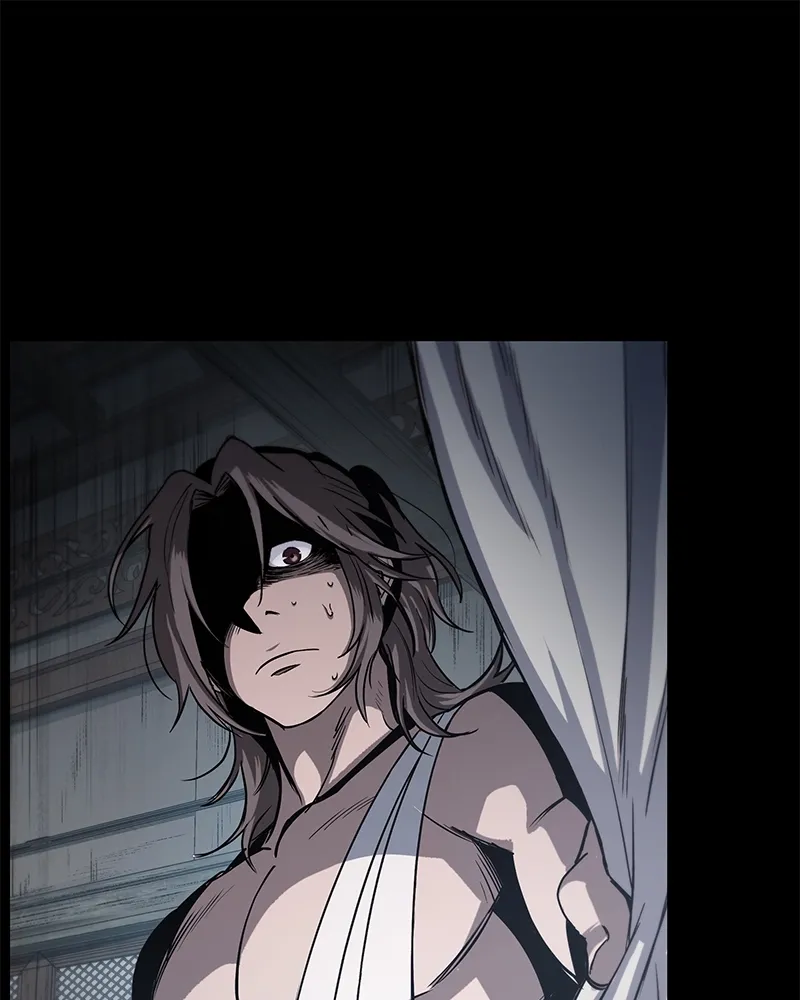 Nano Machine Chapter 13 Page 124