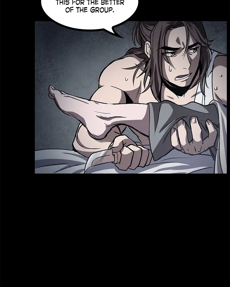 Nano Machine Chapter 13 Page 126