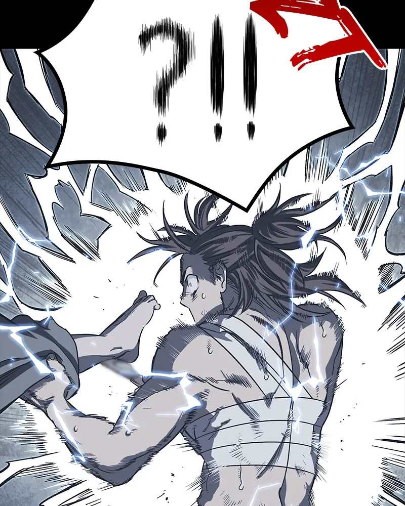 Nano Machine Chapter 13 Page 130