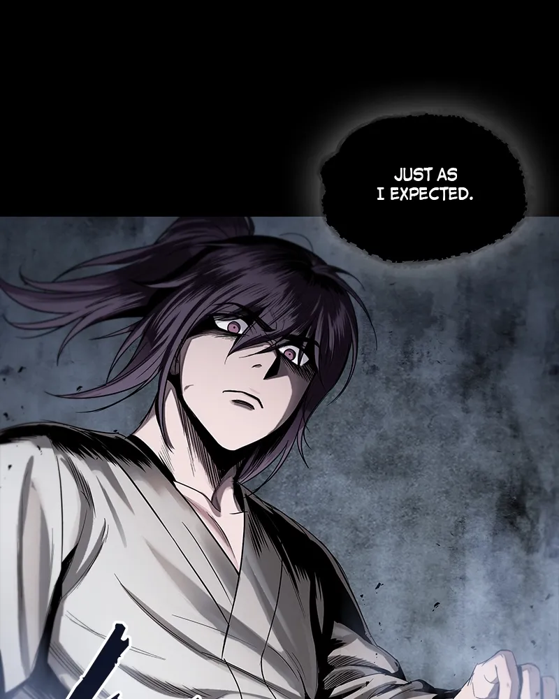 Nano Machine Chapter 13 Page 138
