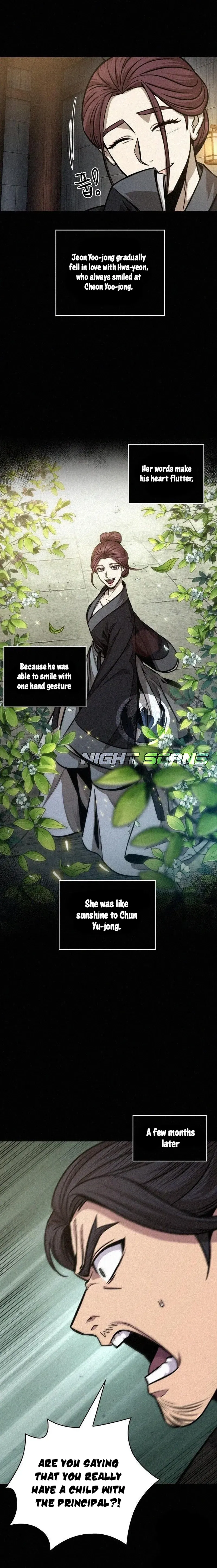 Nano Machine Chapter 130 Page 18