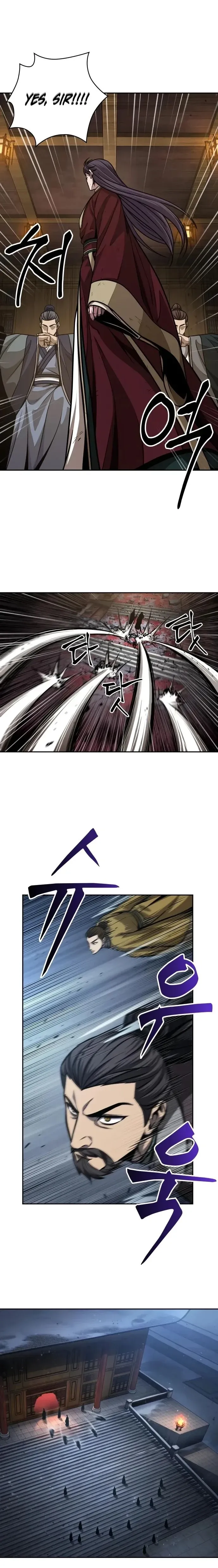 Nano Machine Chapter 134 Page 2