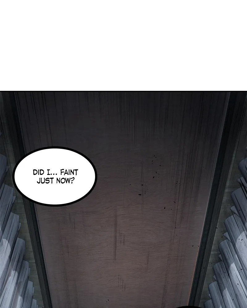 Nano Machine Chapter 14 Page 5
