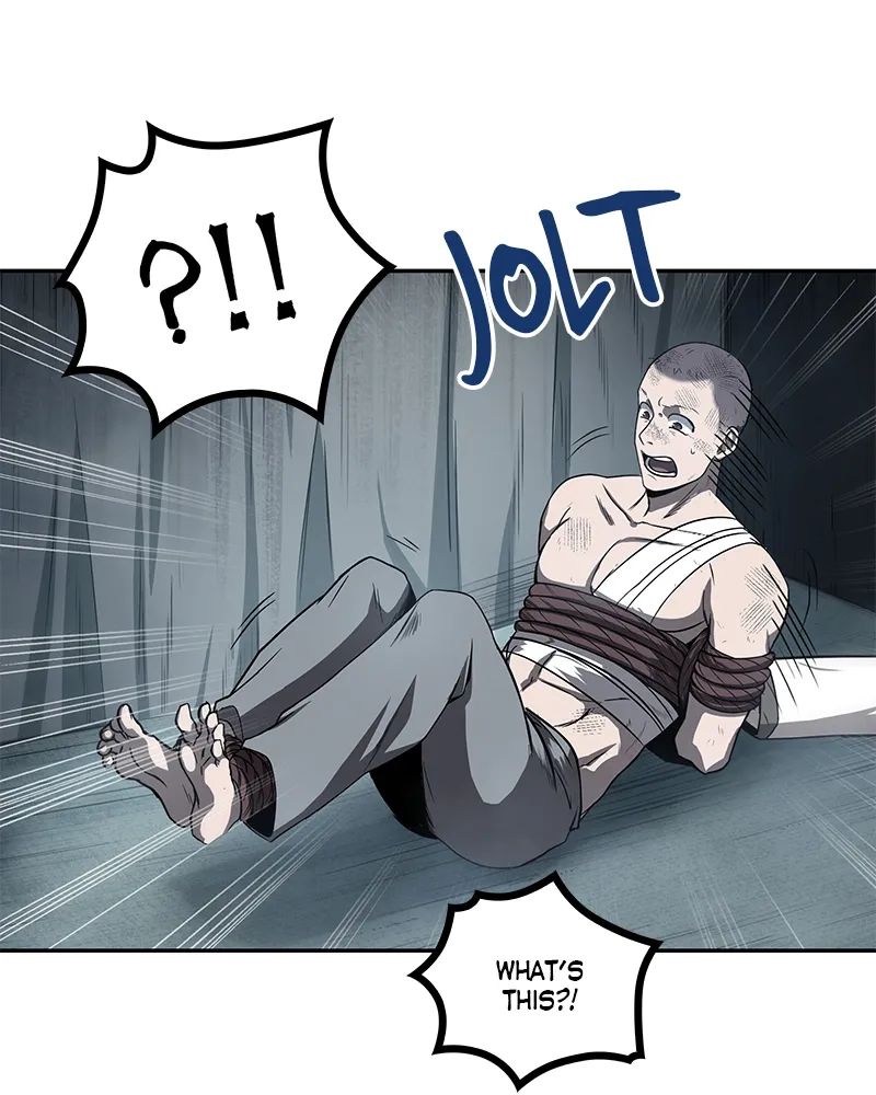 Nano Machine Chapter 14 Page 7