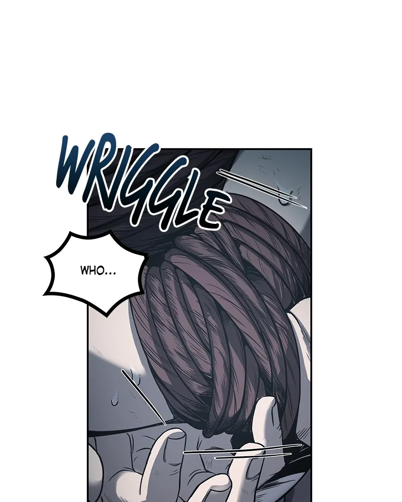 Nano Machine Chapter 14 Page 8