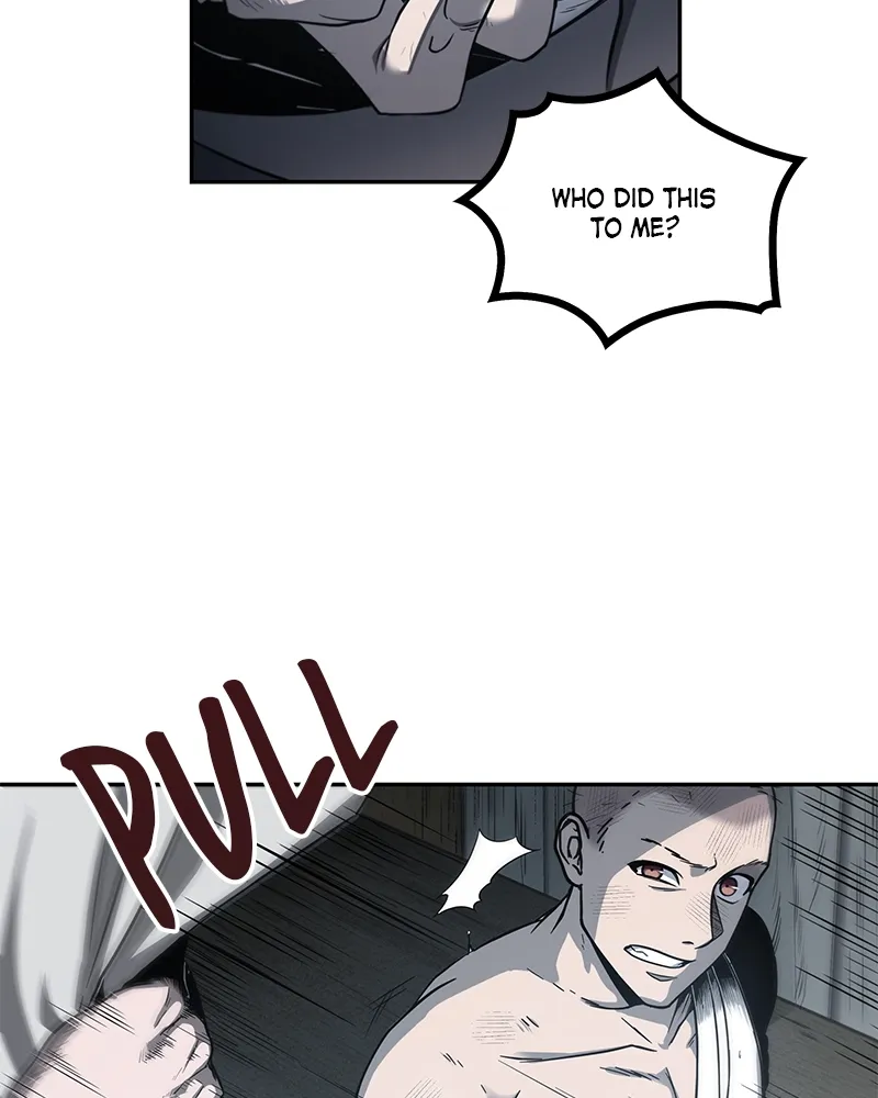 Nano Machine Chapter 14 Page 9