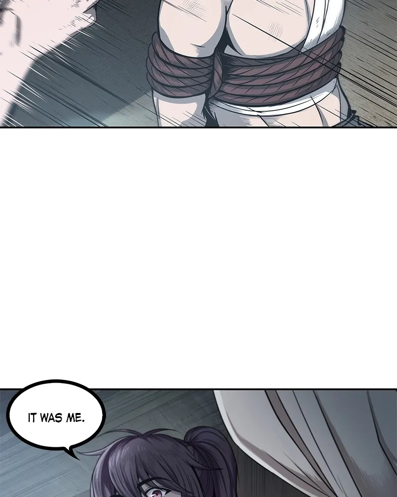 Nano Machine Chapter 14 Page 10