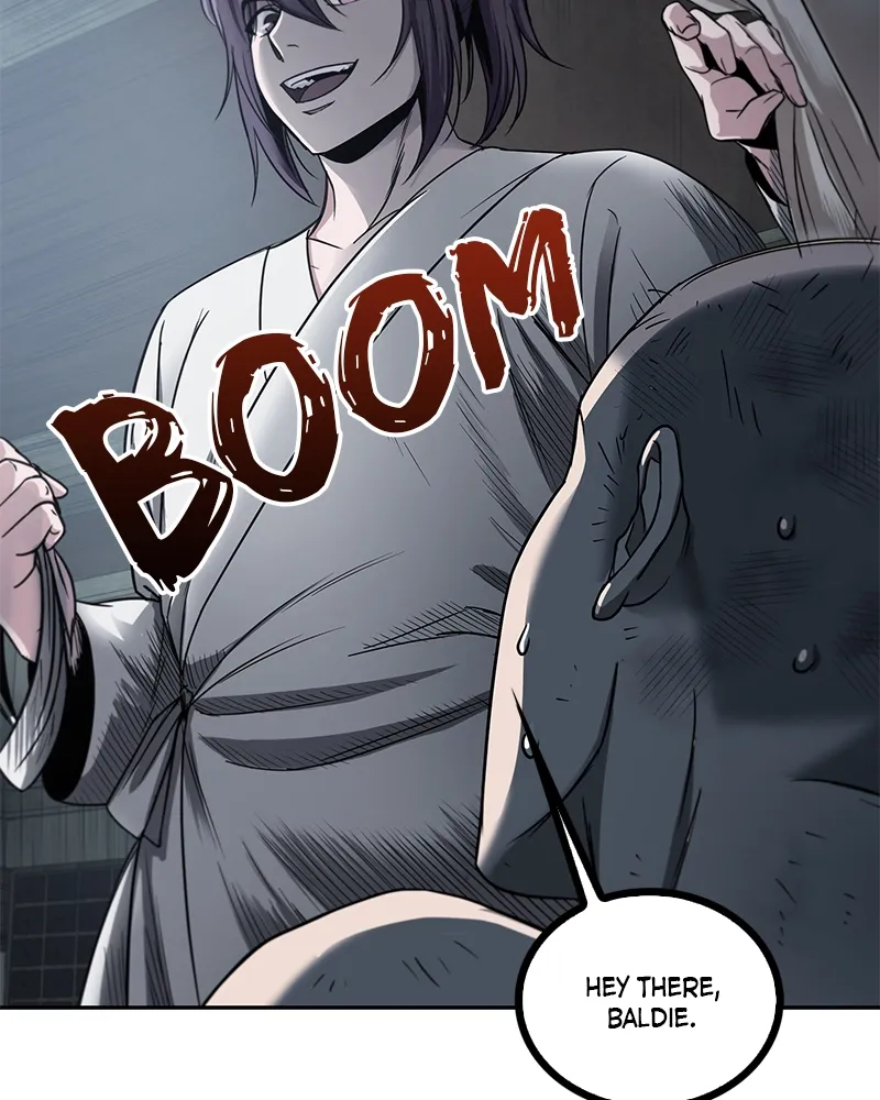 Nano Machine Chapter 14 Page 11