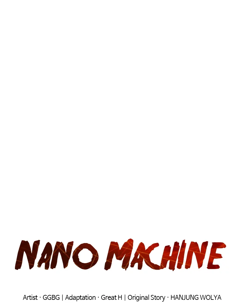 Nano Machine Chapter 14 Page 13