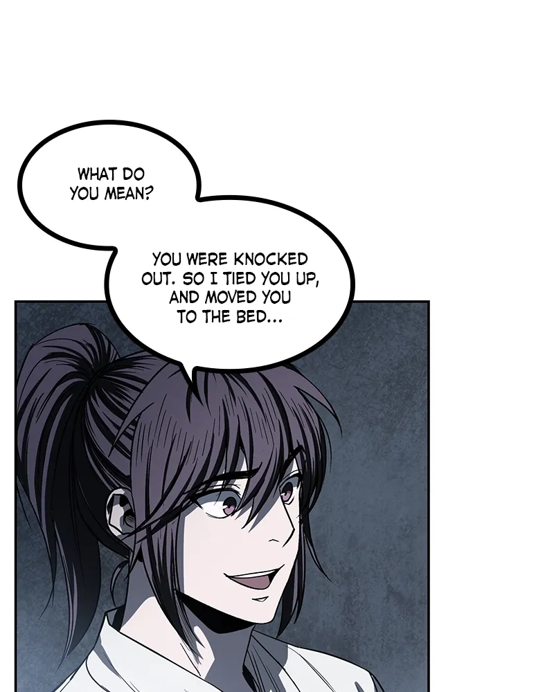 Nano Machine Chapter 14 Page 16