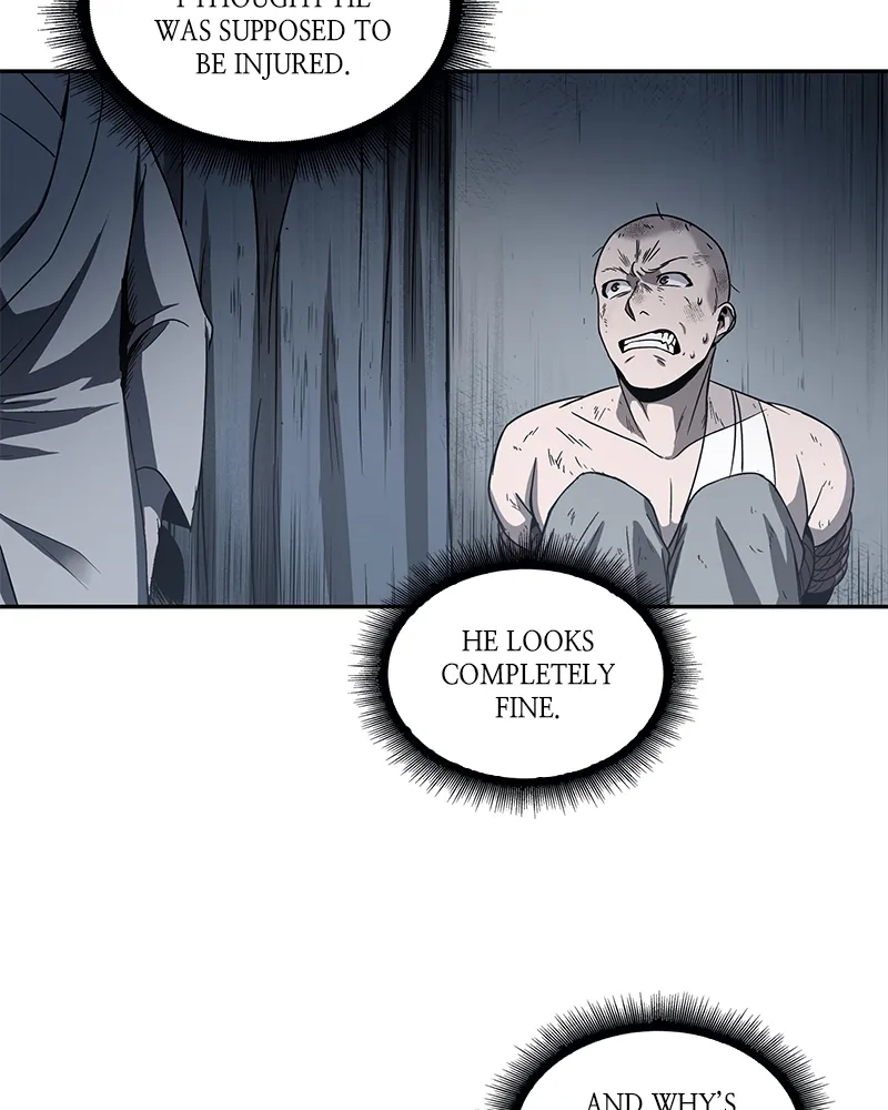 Nano Machine Chapter 14 Page 18
