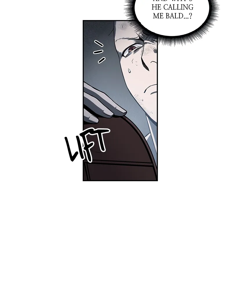 Nano Machine Chapter 14 Page 19