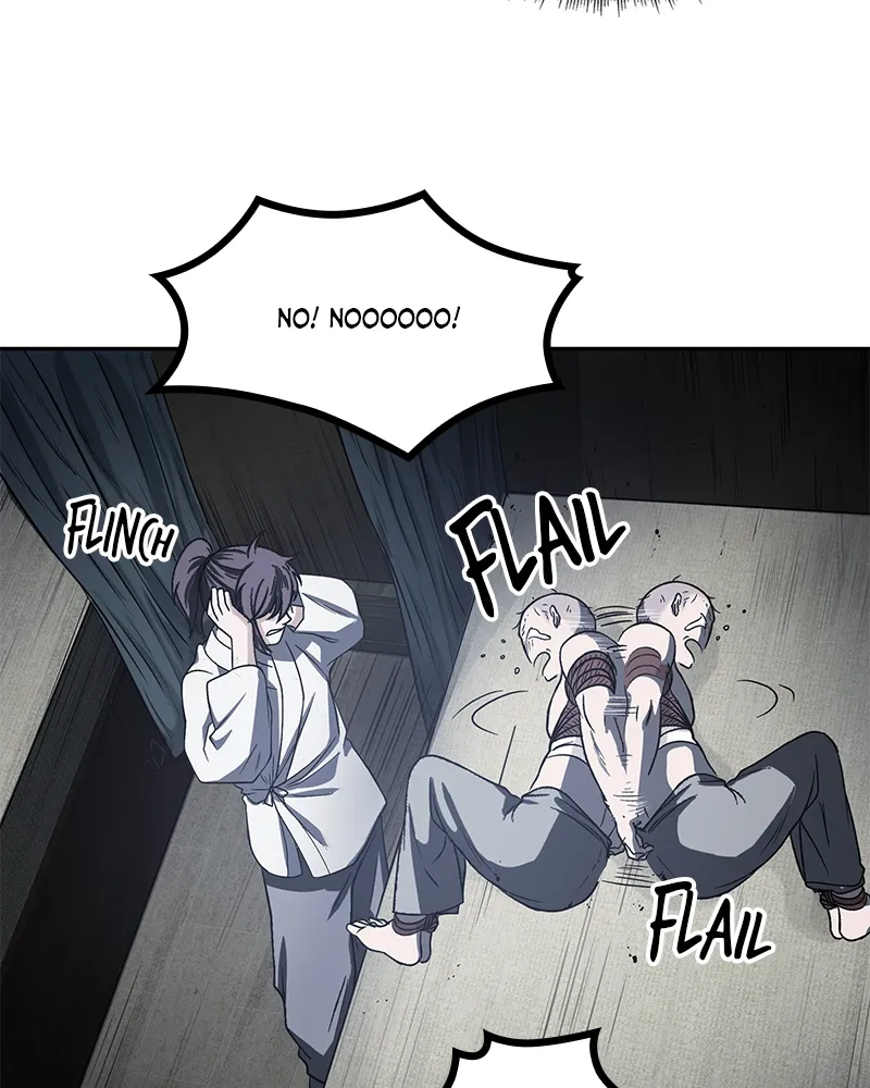 Nano Machine Chapter 14 Page 23