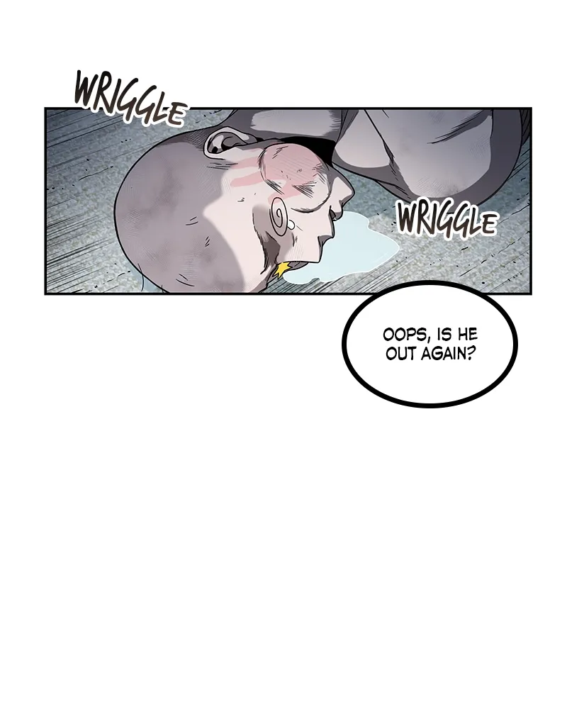 Nano Machine Chapter 14 Page 27
