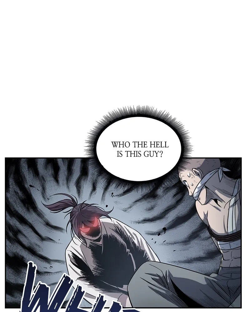 Nano Machine Chapter 14 Page 35