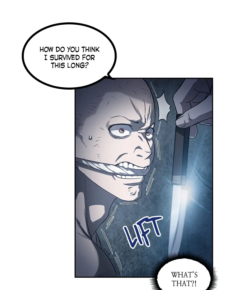 Nano Machine Chapter 14 Page 37