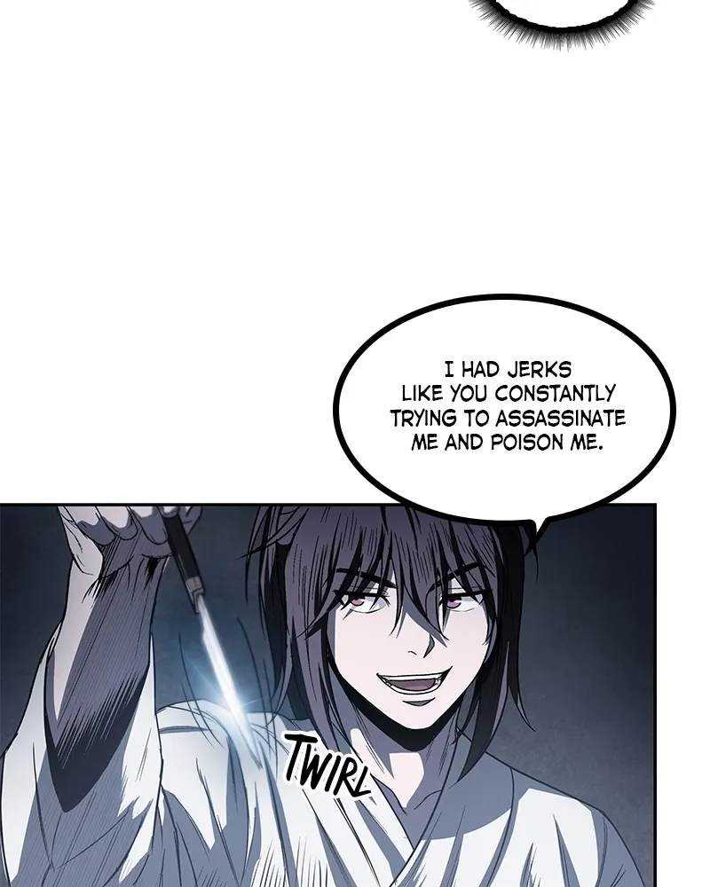 Nano Machine Chapter 14 Page 38