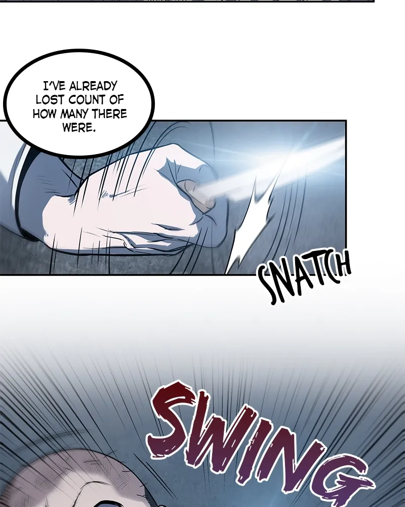 Nano Machine Chapter 14 Page 39