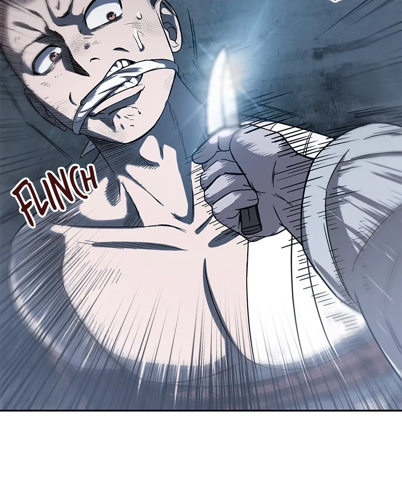 Nano Machine Chapter 14 Page 40